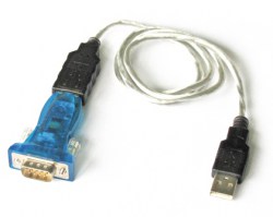 convusb-usb-to-rs232-converter